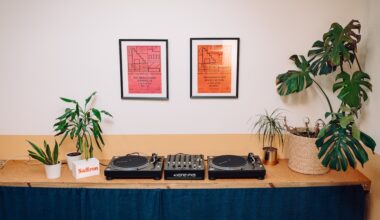 New DJ equipment-sharing initiative launched in Bristol · News ⟋ RA