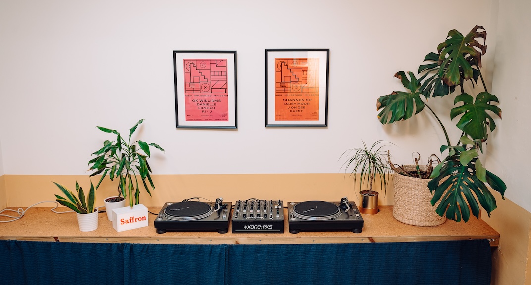 New DJ equipment-sharing initiative launched in Bristol · News ⟋ RA