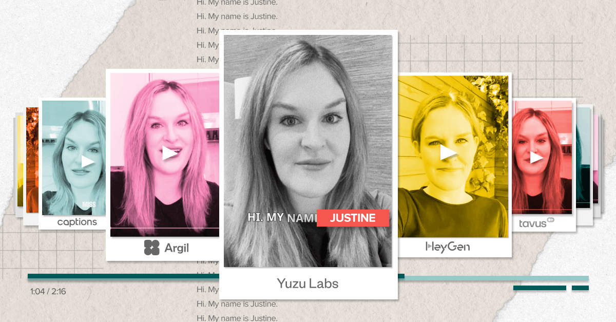 AI Avatars Escape the Uncanny Valley