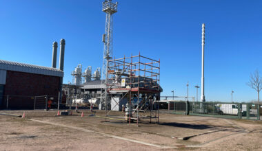 NEUMAN & ESSER Receives Order for Hydrogen Storage Project in Northern Germany