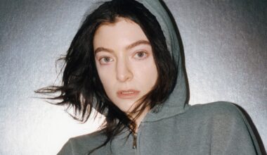Lorde Enters Her Latest Era With New Single, ‘What Was That'