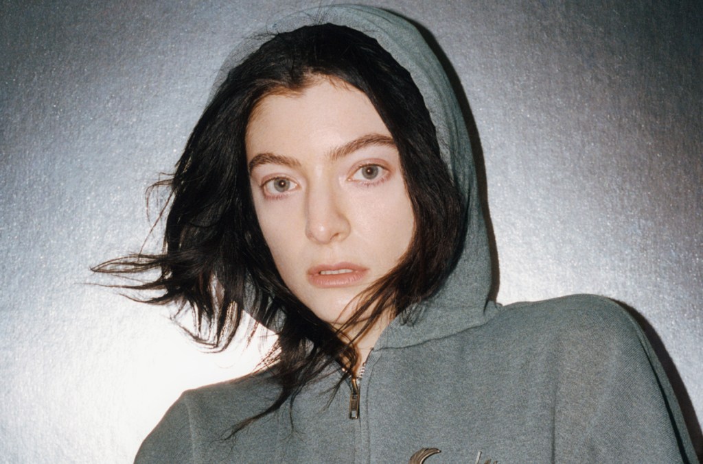 Lorde Enters Her Latest Era With New Single, ‘What Was That'