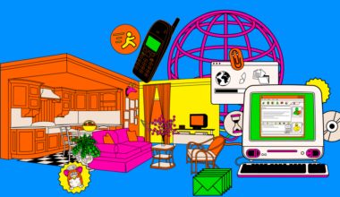 The future of the internet is likely smaller communities, with a focus on curated experiences