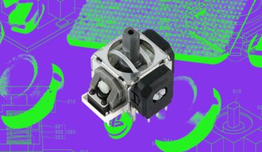 Quantum mechanics might have the solution to joystick drift