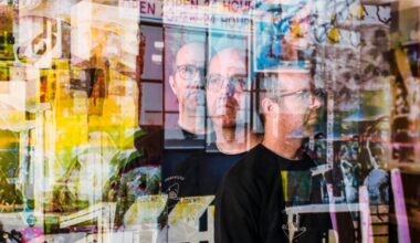 Can artists use AI as a tool — if they break it enough?