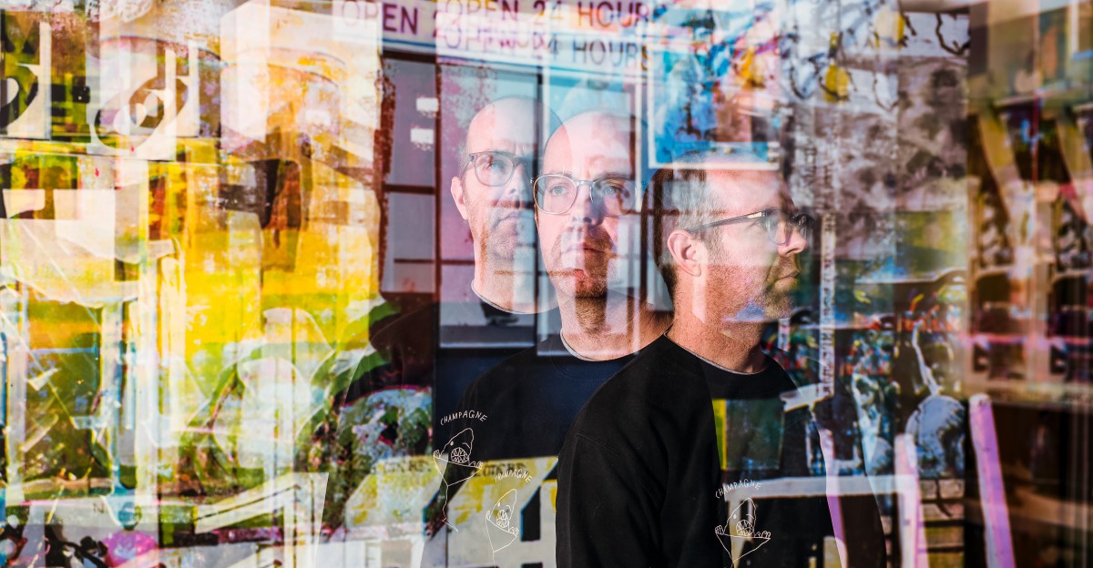 Can artists use AI as a tool — if they break it enough?