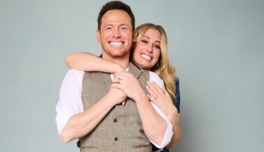 'Stacey Solomon and Joe Swash's new reality show will feel like old news to their fans'