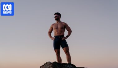 Most young Aussie men are turning to masculinity influencers, and it's impacting their mental health
