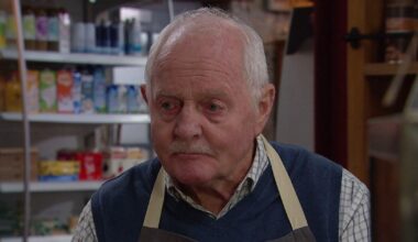 Emmerdale's Eric has health crisis as he's left in panic with cruel twist | Soaps
