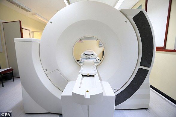 CT scanners combine several different 2D X-ray images into a complex 3D image which can reveal high levels of detail in human organs, tissues and also for archaeological remains 