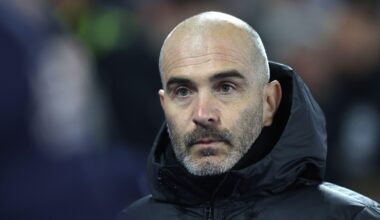 Blues planning raid for Tottenham forward as Spurs may be stripped of any say