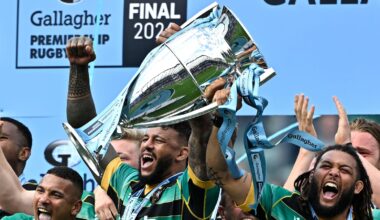 REVEALED: The four key changes poised to revolutionise the Premiership : Planet Rugby