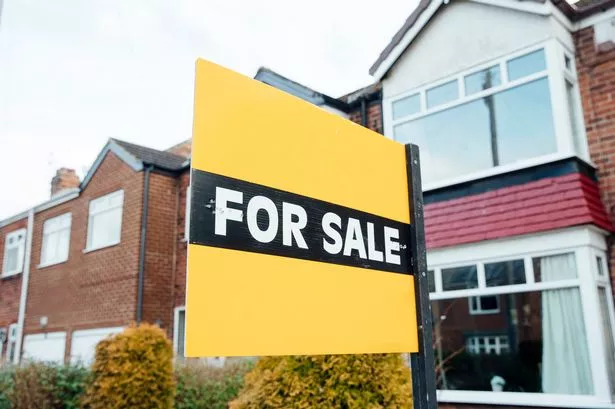 The cheapest and most expensive places to buy a house in Merseyside have been revealed