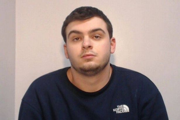 Steven Collins has died behind bars