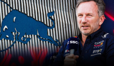 F1 News Today: Horner issues Red Bull statement as FIA announce late disqualification