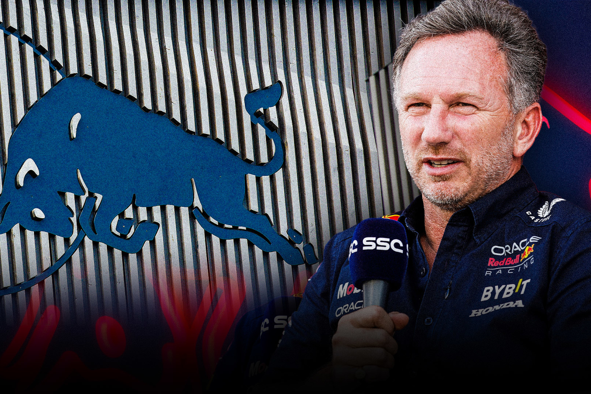 F1 News Today: Horner issues Red Bull statement as FIA announce late disqualification