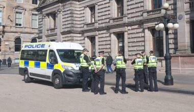 Glasgow Times