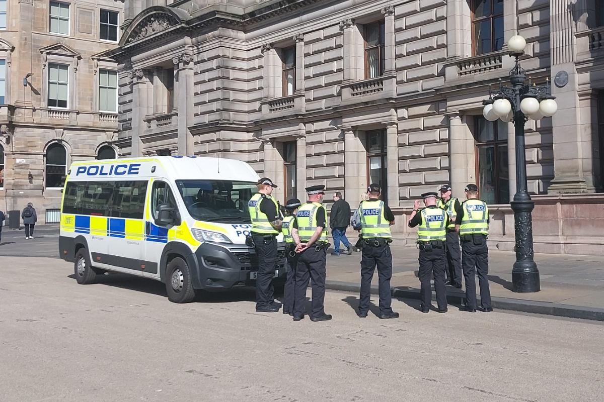 Glasgow Times