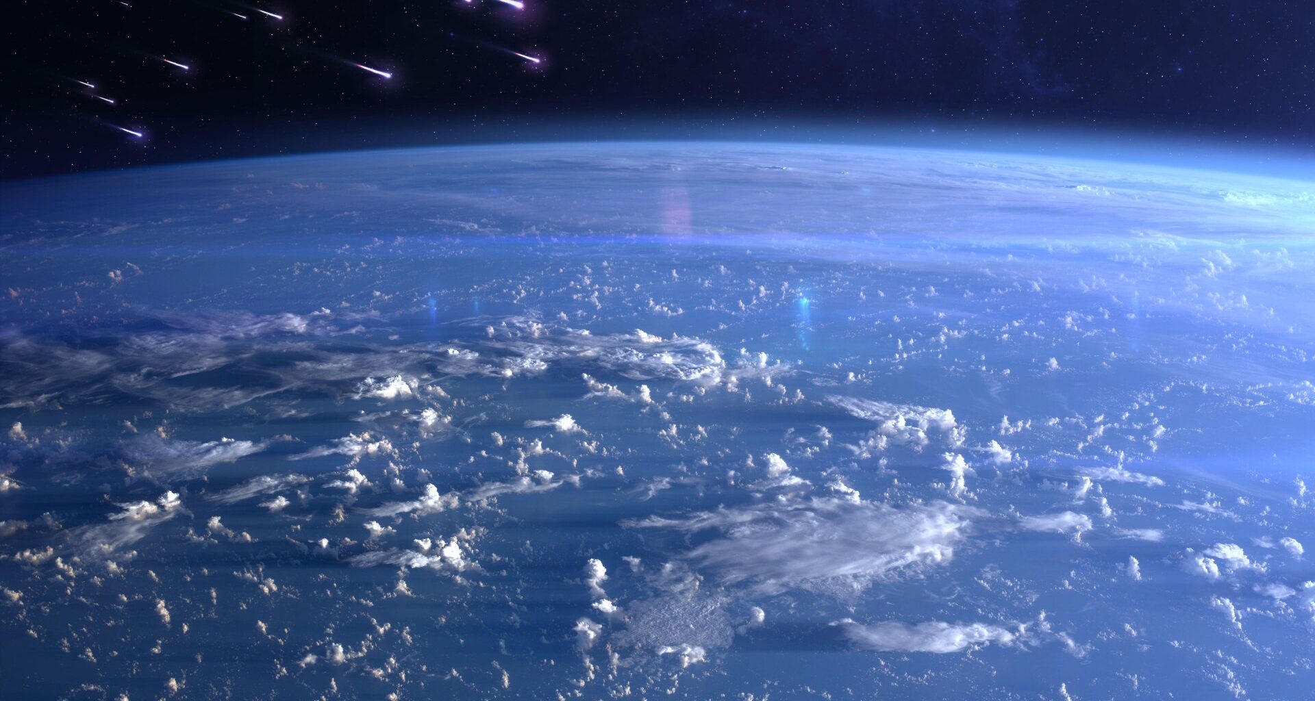 Best day to catch dazzling Lyrid meteor shower over Easter revealed with up to 100 shooting stars per hour