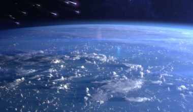 Best day to catch dazzling Lyrid meteor shower over Easter revealed with up to 100 shooting stars per hour
