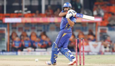 IPL 2025 Points Table, Orange Cap, Purple Cap: With 4th Straight Win, Mumbai Indians Jump To...