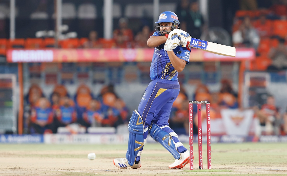 IPL 2025 Points Table, Orange Cap, Purple Cap: With 4th Straight Win, Mumbai Indians Jump To...