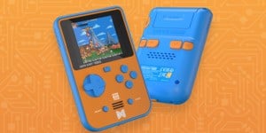 Previous Article: Data East Super Pocket Comes Pre-Loaded With 18 Arcade Classics
