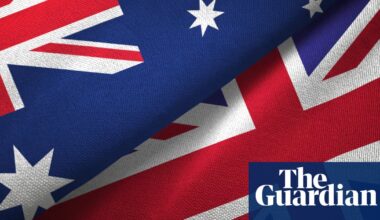 Just 23,000 people came to UK last year on youth mobility visas | Brexit