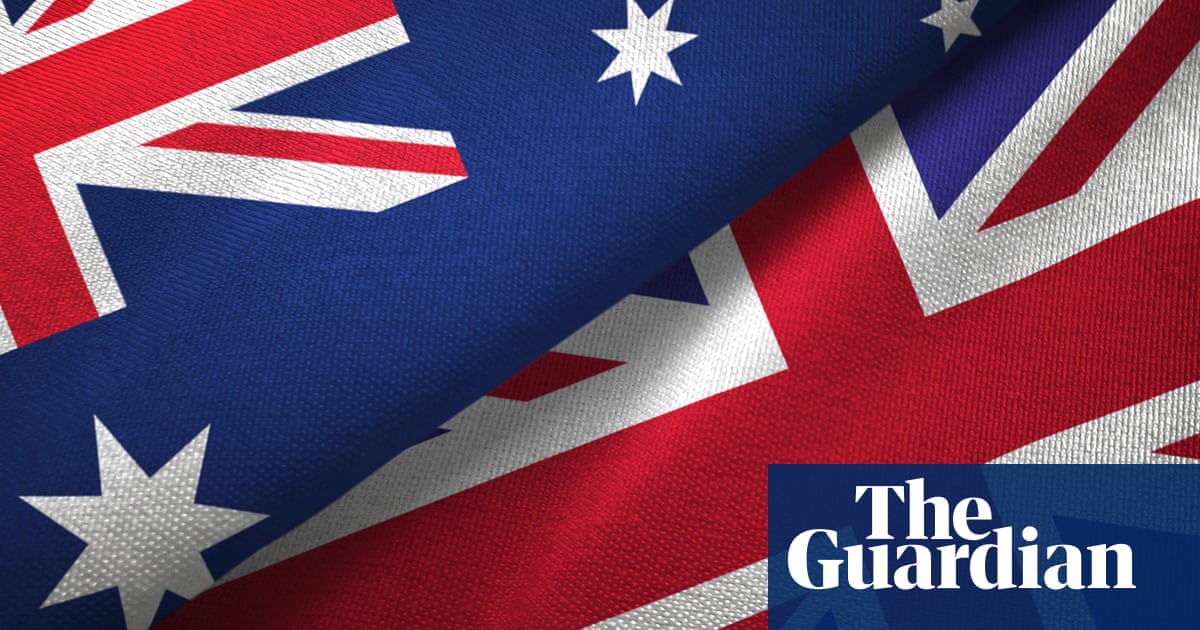 Just 23,000 people came to UK last year on youth mobility visas | Brexit