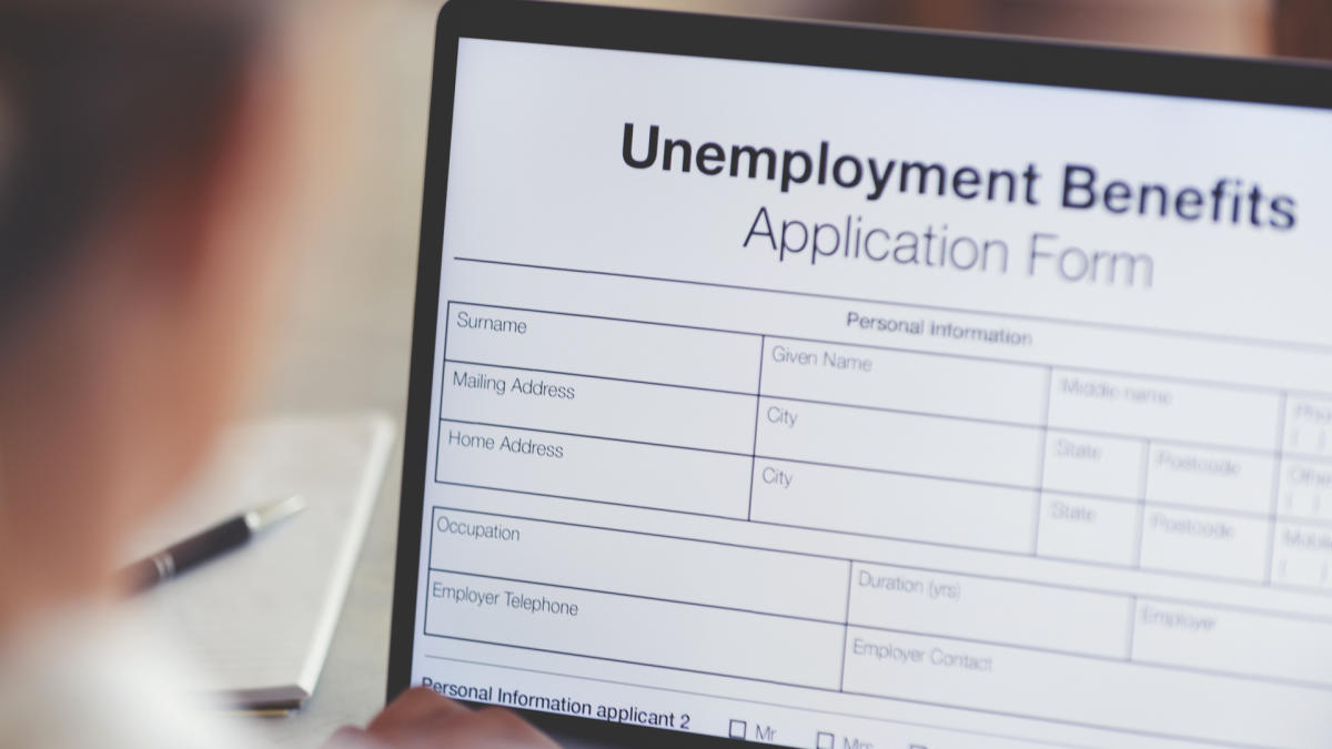 Jobless in the USA: 20 High-Unemployment Cities