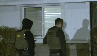 FBI gets involved in London Thomas case; reward in fatal road rage shooting; and more top stories