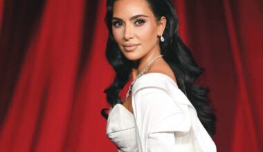 Suspects who robbed Kim Kardashian go to trial in France