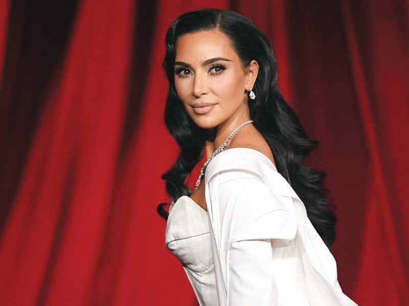 Suspects who robbed Kim Kardashian go to trial in France