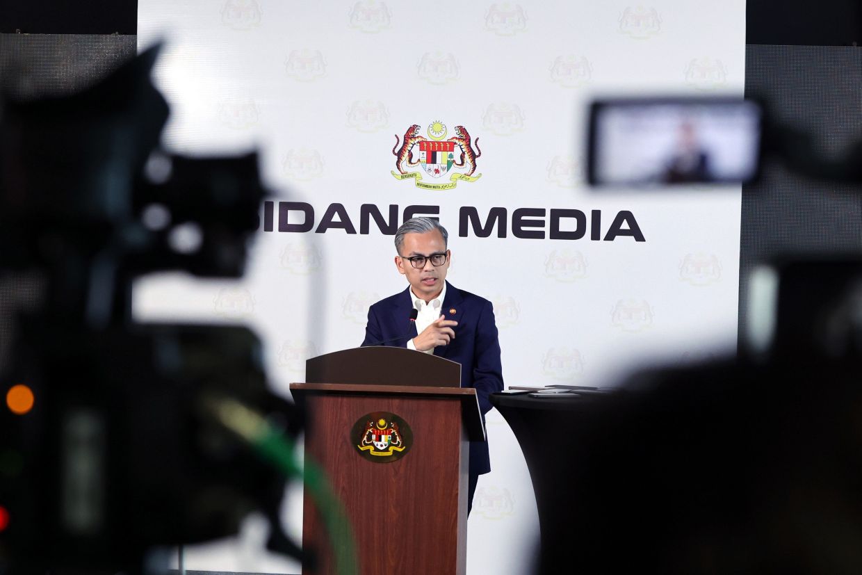 RM200mil allocated to improve internet connectivity at IPMa campuses