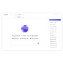 Introducing Iris: The First Natural Conversation AI Agent Builder for Security Cameras