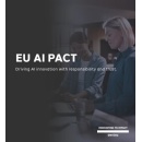 Dentsu Pioneers Responsible AI as First Global Marketing Group to Join EU AI Pact