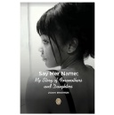 The Memoir Say Her Name by JoAnn Brannon Will Be Displayed at the 2025 Los Angeles Times Festival of Books