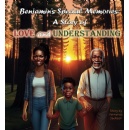 Fernando Jacksons Childrens Book Benjamins Special Memories Will Be Displayed at the Los Angeles Book Confab and L.A. Times Festival of Books
