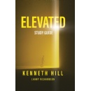 Kenneth Hill Releases Elevated  The Workbook