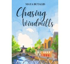 Activist-Turned-Author Maya Butalid Showcases Memoir of Her Life Migrating Amidst the Marcos Dictatorship