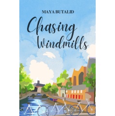 Activist-Turned-Author Maya Butalid Showcases Memoir of Her Life Migrating Amidst the Marcos Dictatorship