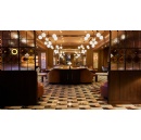 Brasserie Margot Travels from Four Seasons Hotel Atlanta to NYC for a One-Night Only James Beard Foundation Dinner