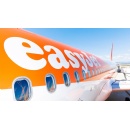 easyJet puts spring 2026 flights on sale