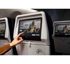 Air France is launching CANAL+ on board its long-haul flights