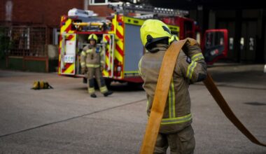 ‘Extreme’ wildfire risk as warnings issued for much of the UK - London Evening Standard