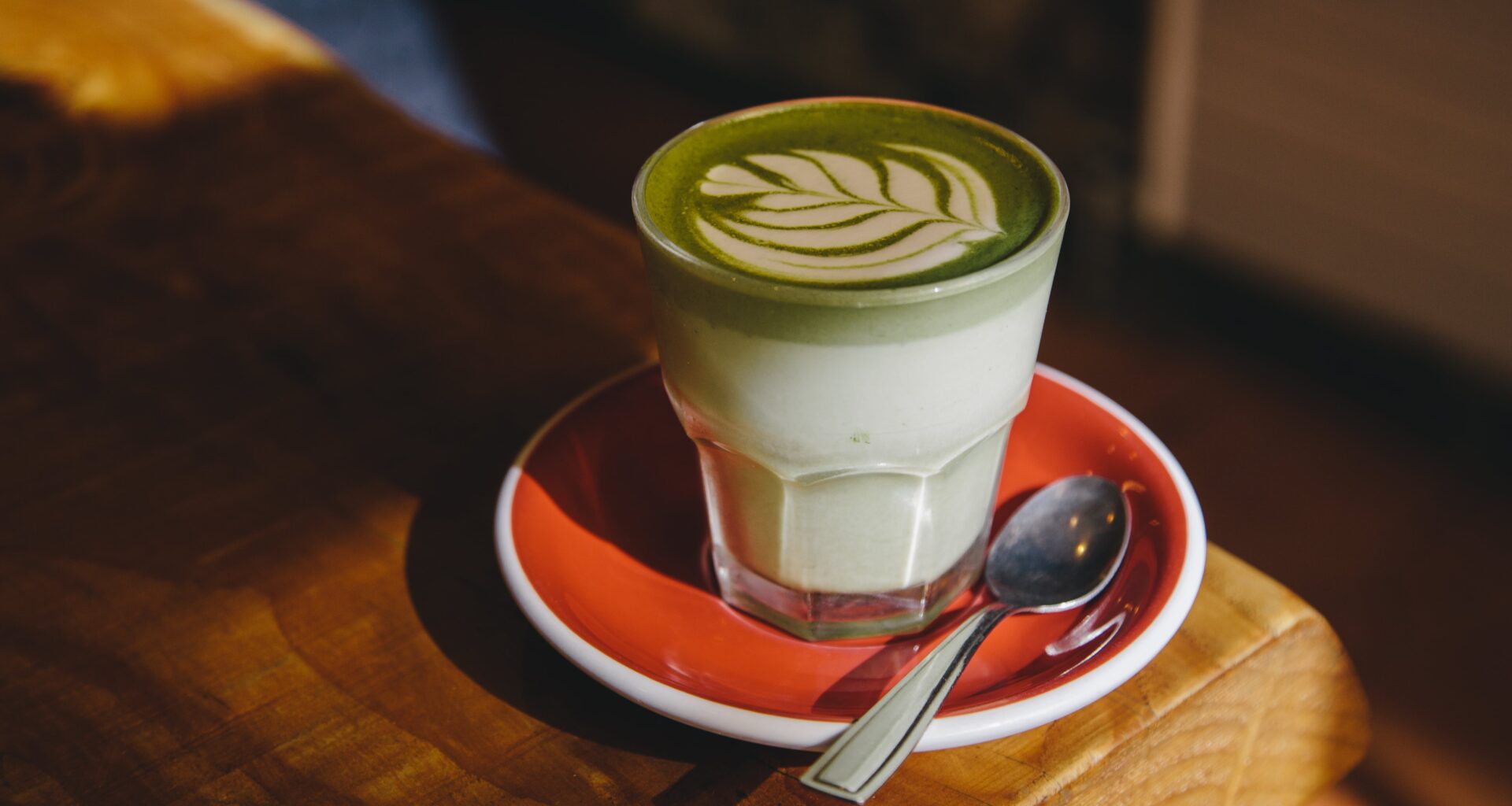 What to Know About the Matcha Shortage