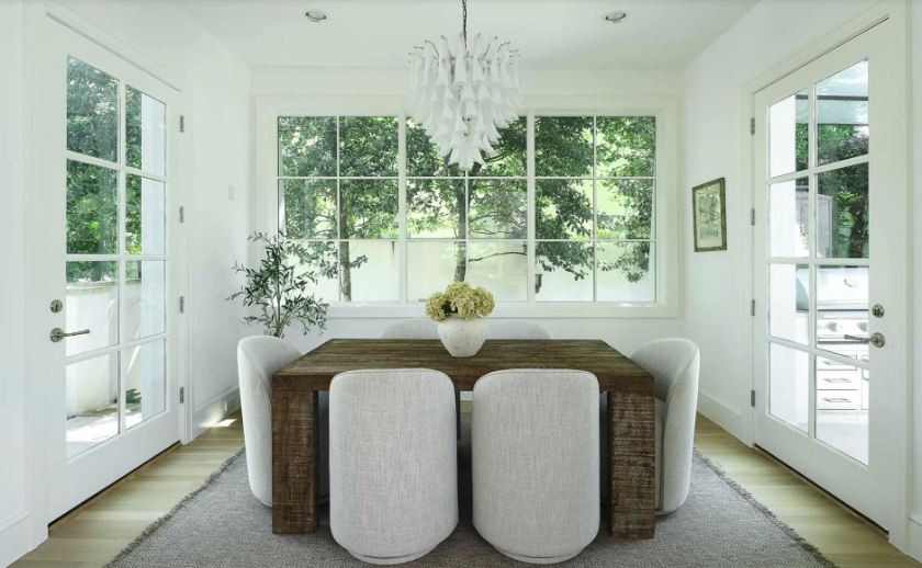 English Arts and Crafts Revival