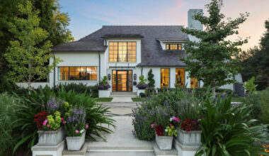 English Arts and Crafts Revival
