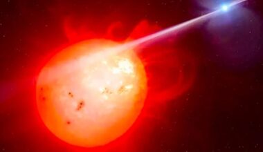 Once-in-a-lifetime star explosion expected any night now - Space News - News