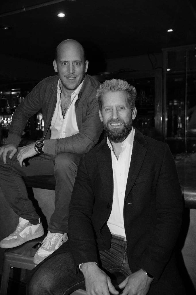 Boujis' Carlo Carello and Jake Parkinson-Smith have now opened Gallery nightclub